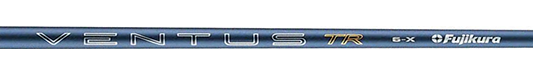 Fujikura-EXOTIC - Ventus TR Blue 6 VeloCore Plus - Mid Launch (+$300 ~3wk Lead Time)